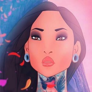 Meet your Posher, Mia